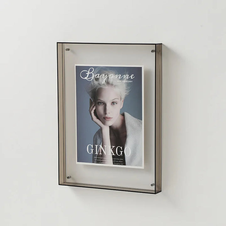 Rainbow Acrylic Frame | Bowlift