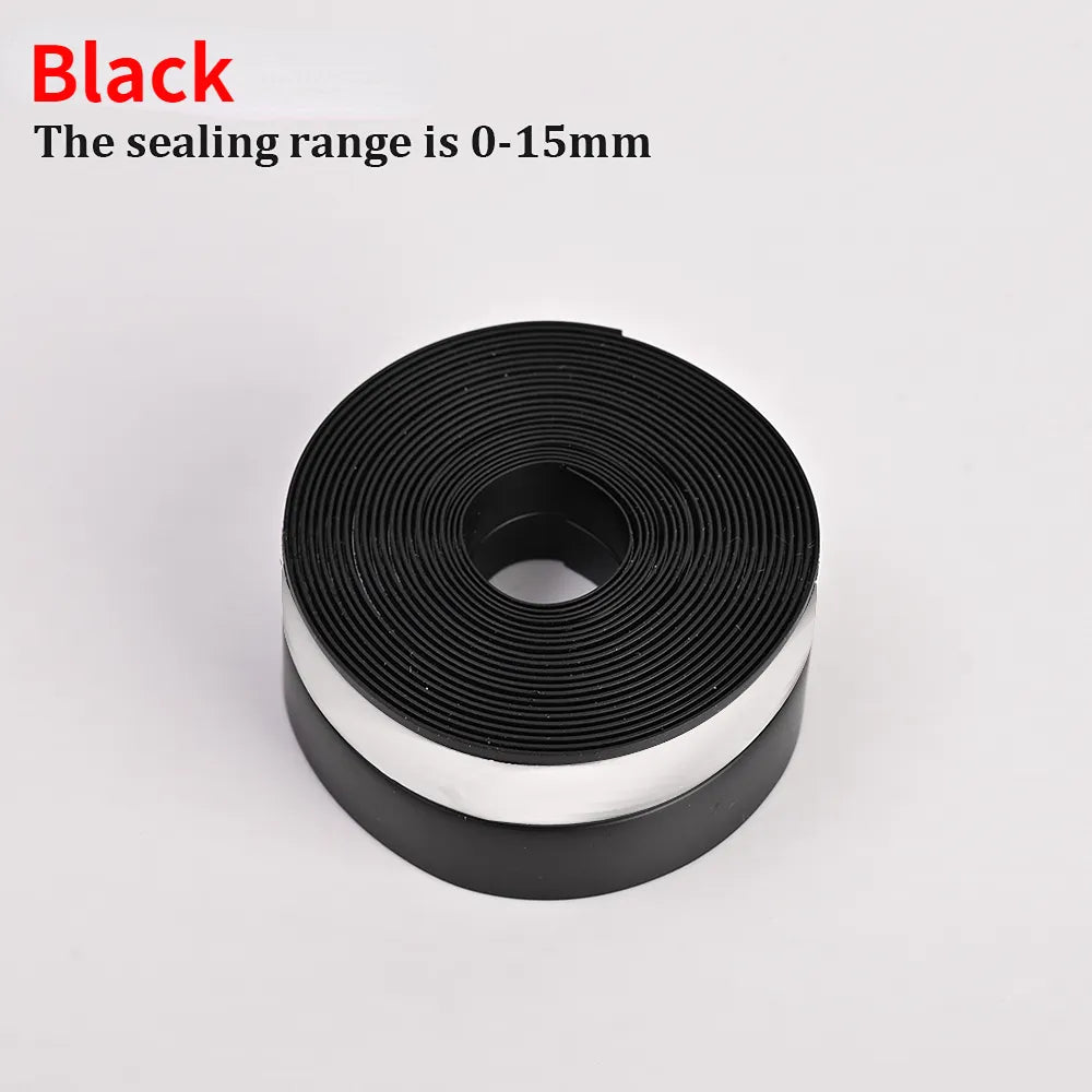 BowLift | Self-Adhesive Windproof Dustproof Door Window Seal Strip