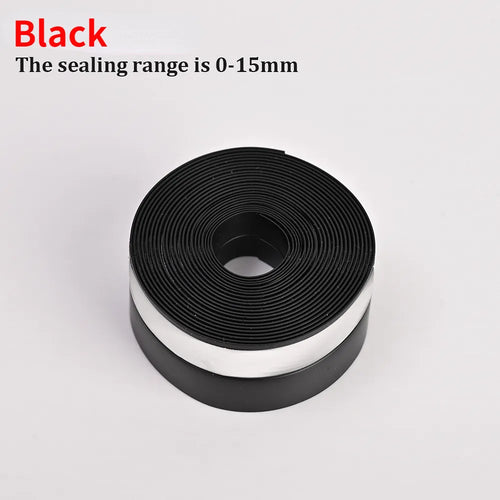 BowLift | Self-Adhesive Windproof Dustproof Door Window Seal Strip