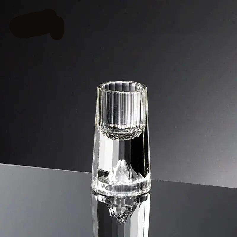 BowLift | AurumGlass Timeless Whisky Glass