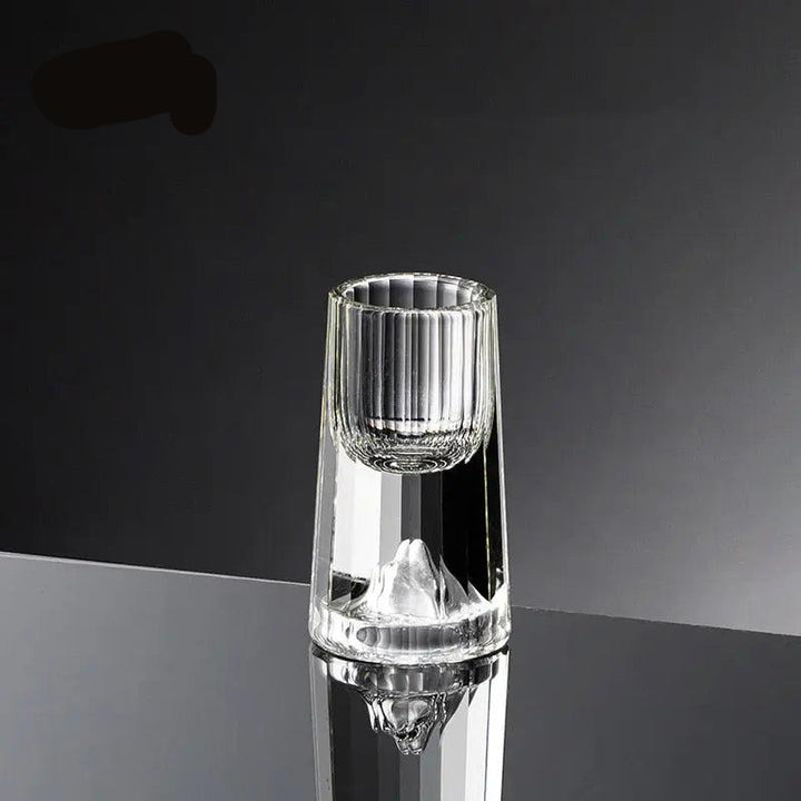 BowLift | AurumGlass Timeless Whisky Glass