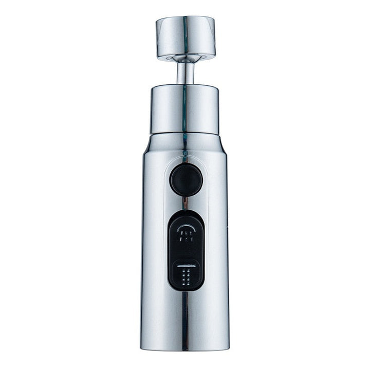 BowLift | 3-Mode Anti-Splash Faucet Adapter
