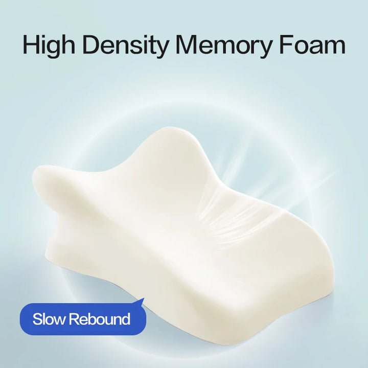 BowLift | Face Down Sleep Ergonomic  Pillow
