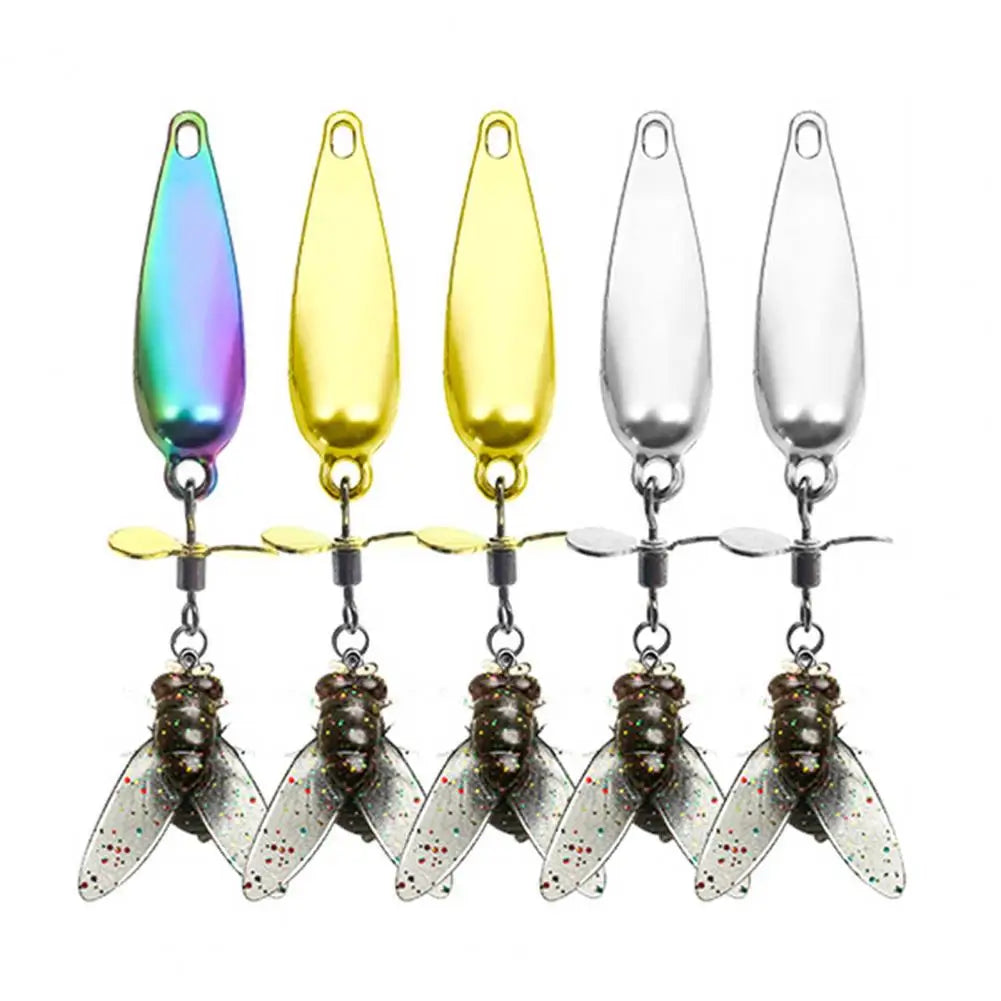 BowLift | Easy  Fishing Lures
