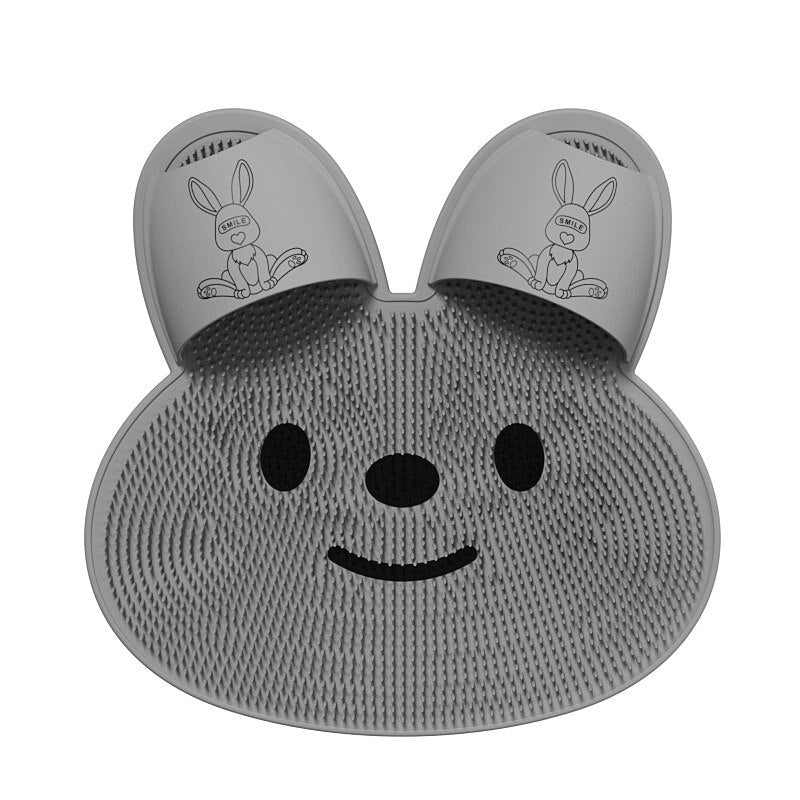 BowLift | Massage Rabbit Bath Floor Mat