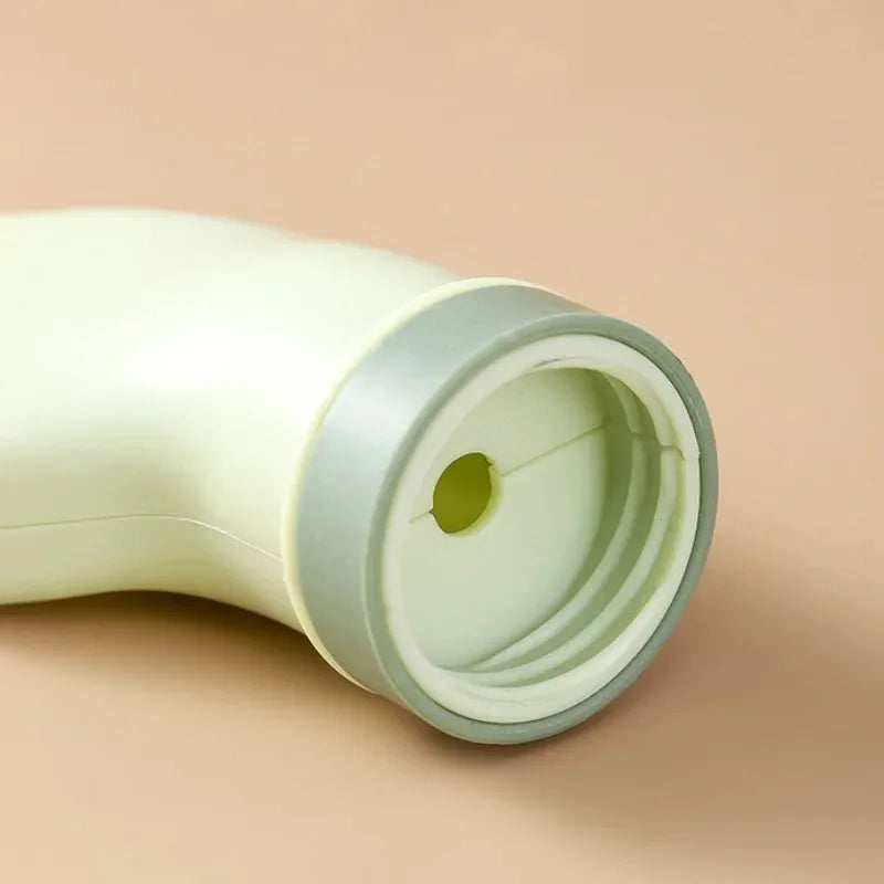 BowLift | Multifunctional Bottle Cap Dead Angle Cleaning Brush