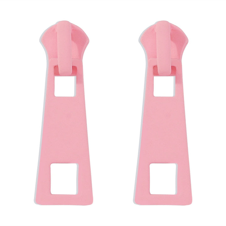 BowLift | Creative Mini Zipper Earrings