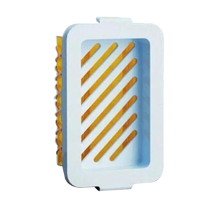 BowLift | High Elasticity Mesh Soap Case