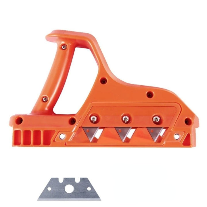 BowLift | Easy DIY Mini Plasterboard Precision Cutter