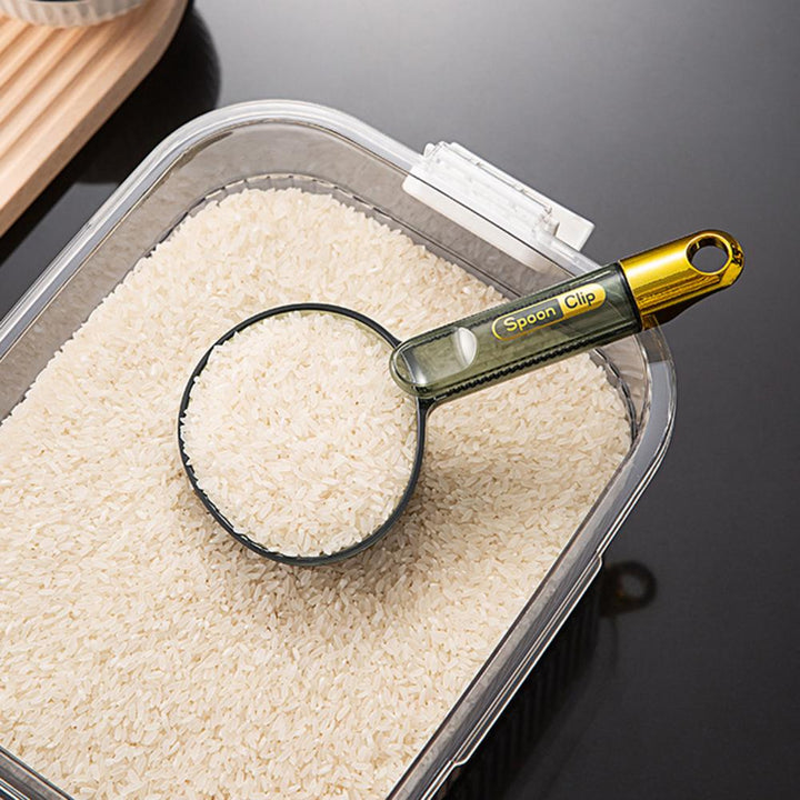 BowLift | Kitchen Captain Multifunctional Scoop