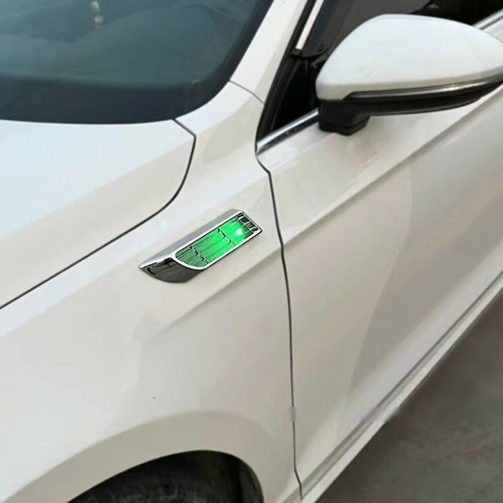 BowLift | Solar Decorative LED Car Body Tail Light