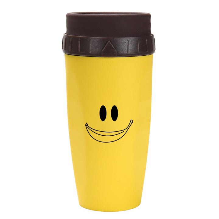 BowLift | Lidless Cup