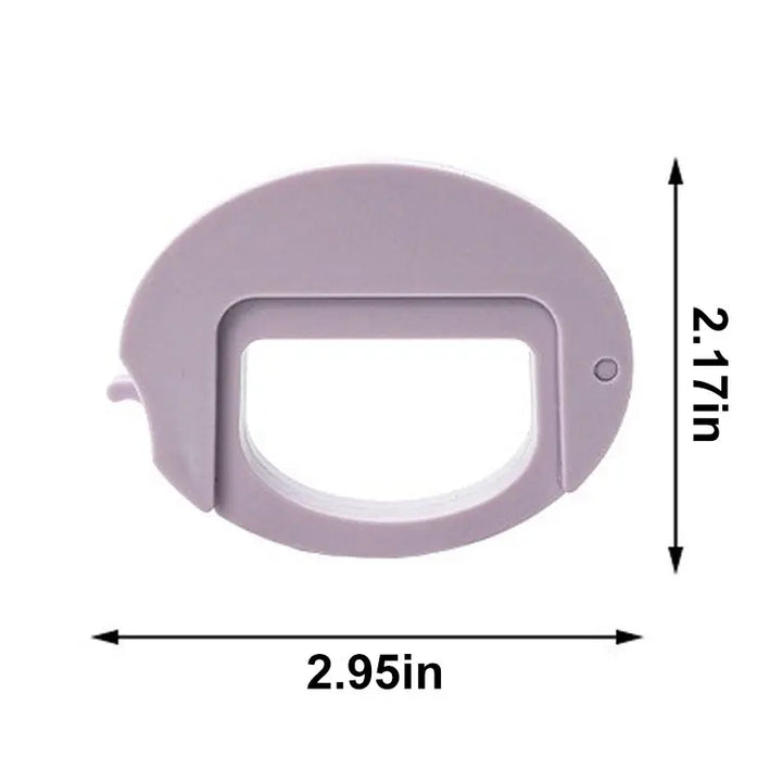 BowLift | Magnetic Food Cover Sealing Clips