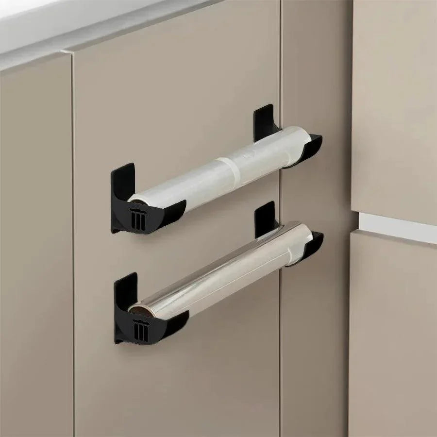 BowLift | Wall-mounted Garbage Bag Dispenser