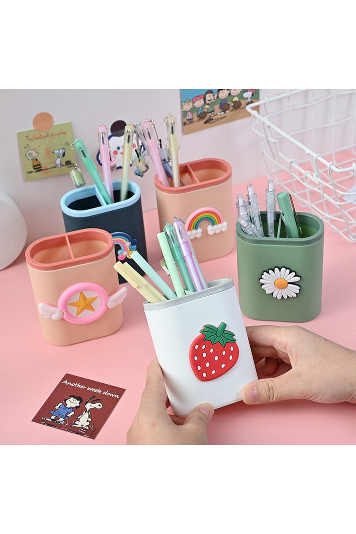 Inspired Pen Holder | Bowlift
