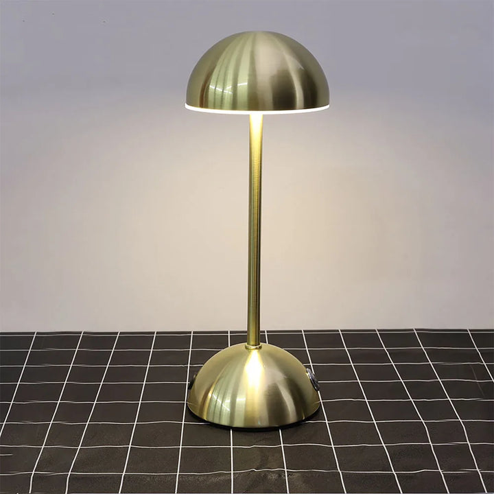 BowLift | Subtle LED Mood-Setting Lamp