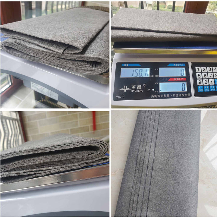 BowLift | Smooth Surface Magic Sweep Cleaning Cloth