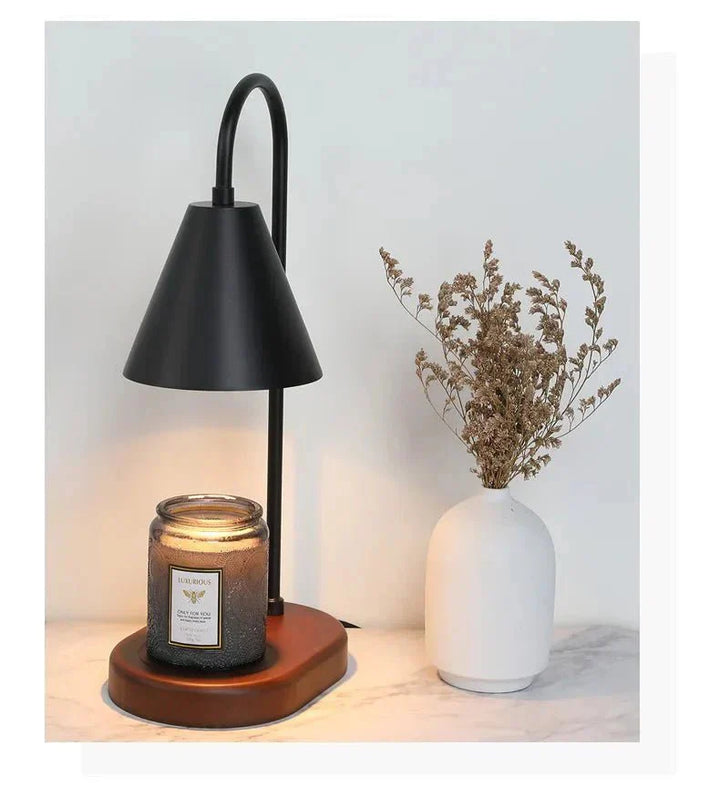 BowLift | WarmGlo - Fix your candles - Warm atmosphere - Practical and elegant