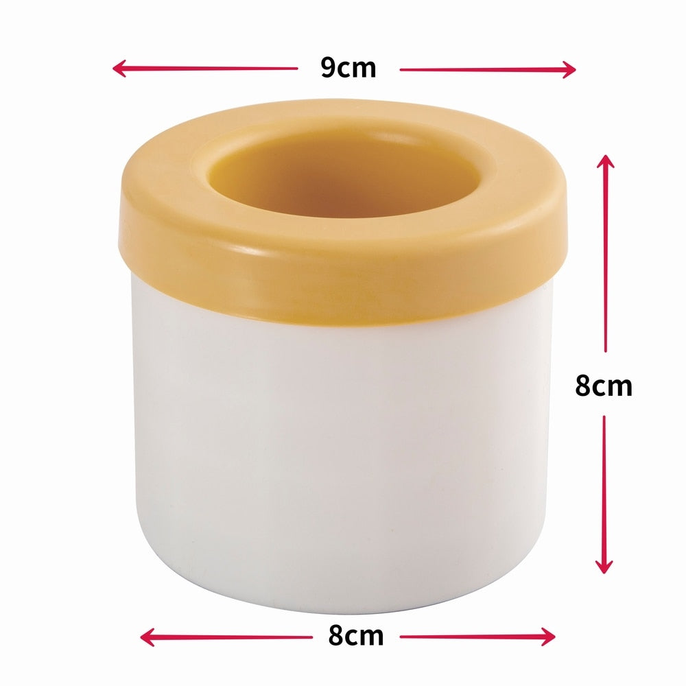 BowLift | Creative Ice Bucket Mold Cup