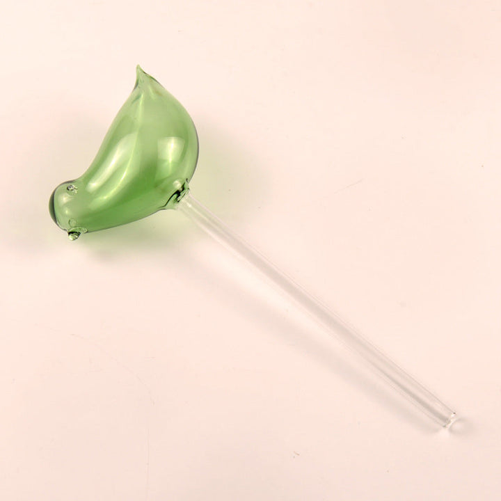 BowLift | Self-watering Plant Glass Bulb