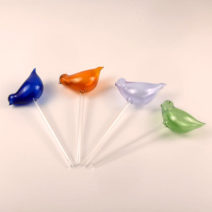 BowLift | Self-watering Plant Glass Bulb