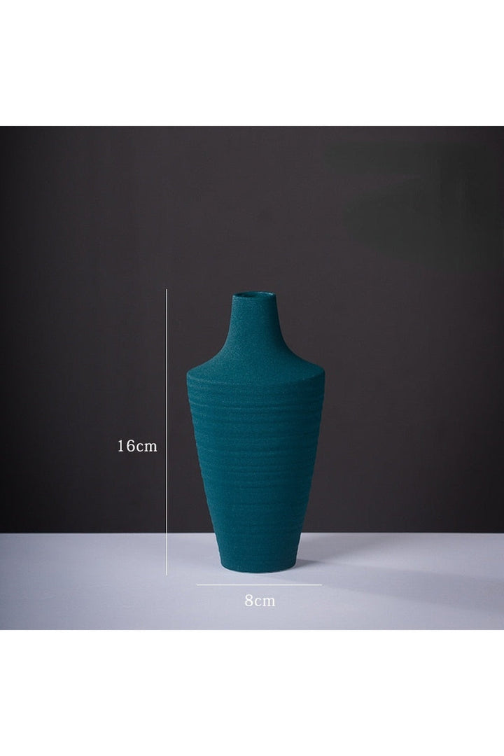 pastel-colored vases | Bowlift