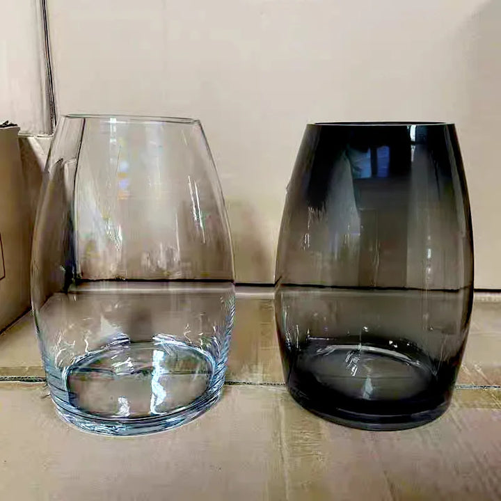 BowLift | Modern Micro Scene Landscape Glass Vase