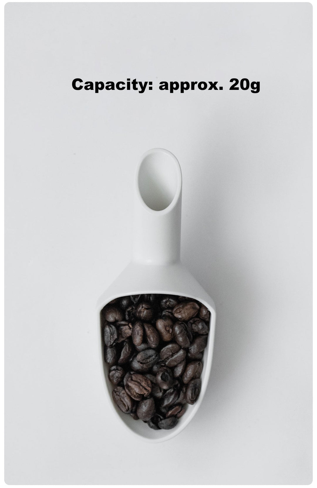 BowLift | Mini Coffee Measuring Spoon