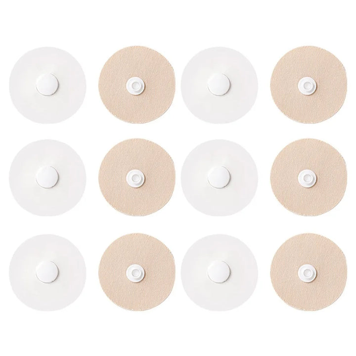 BowLift | Stay Put Anti-Slip Easy Duvet Cover Snap Clip Set