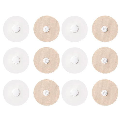 BowLift | Stay Put Anti-Slip Easy Duvet Cover Snap Clip Set
