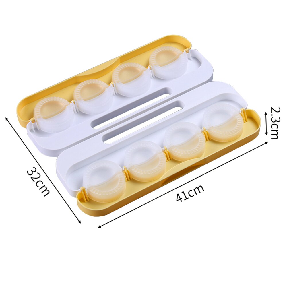 BowLift | Home Chef Quick Dumpling Maker Mold
