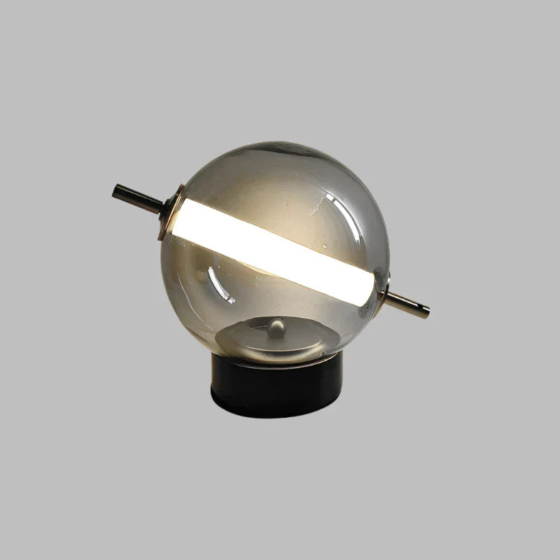 BowLift | LumaClassic – Timeless Retro Table Light