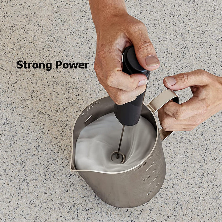 BowLift | Rapid Whip Hand Mixer Turbo Stick