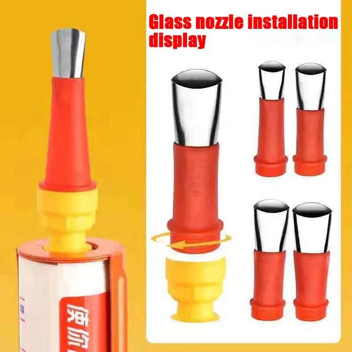 BowLift | Seal Pro Smooth Glue Dispenser