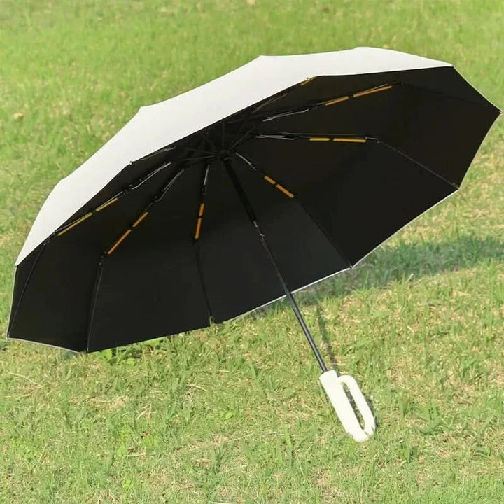 BowLift | RainGuard – Automatic umbrella with wind and UV protection