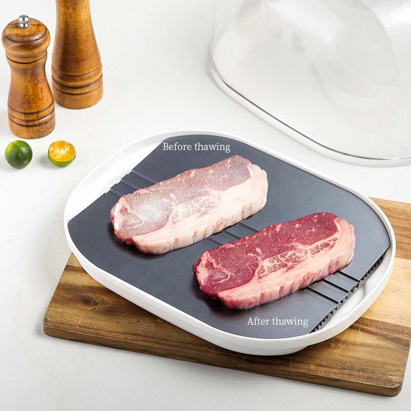 BowLift | Smart Quick Defrosting Box Machine