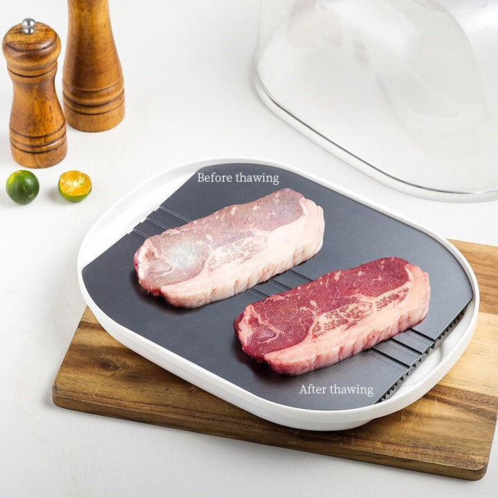 BowLift | Smart Quick Defrosting Box Machine