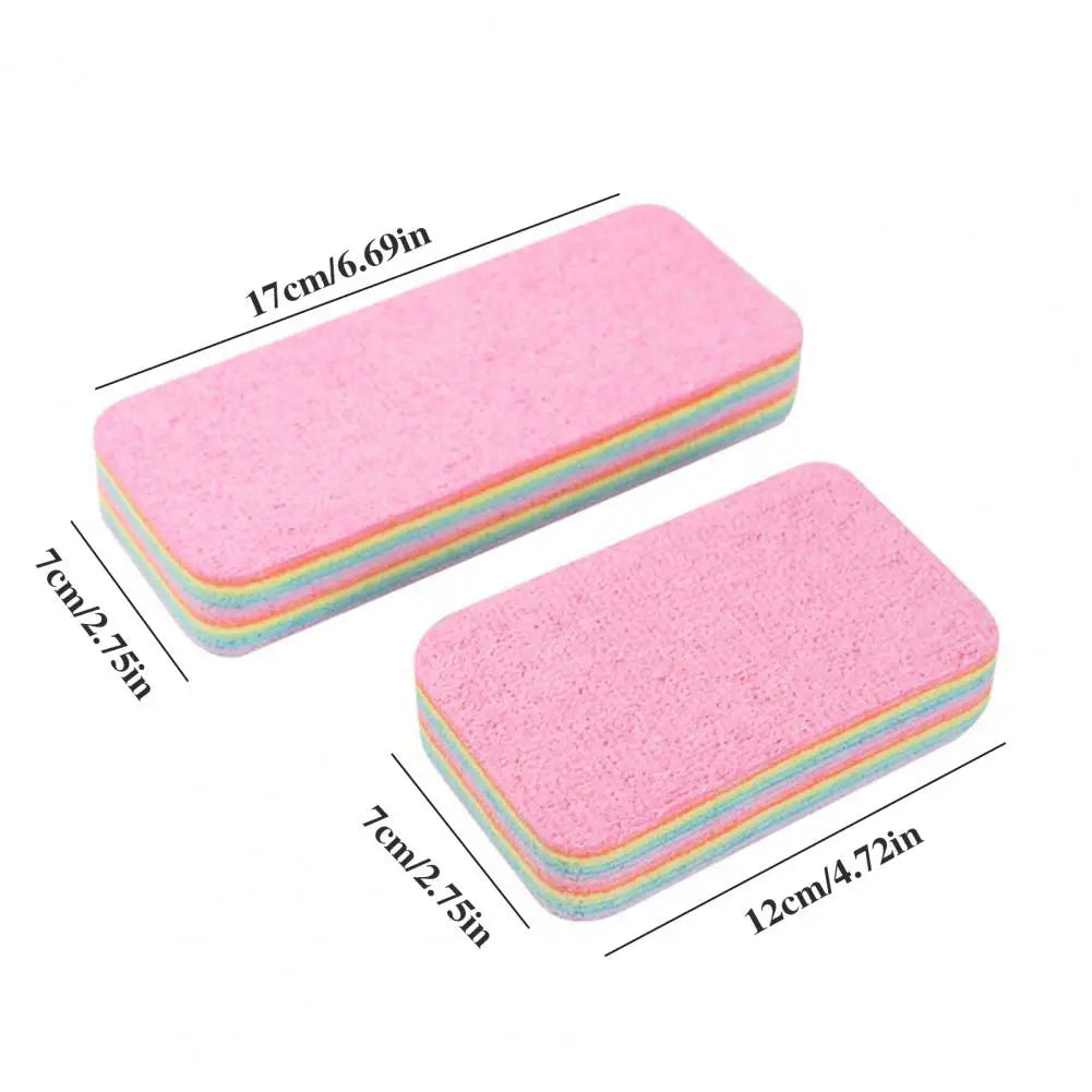 BowLift | Multi Layered Ultra Scrub