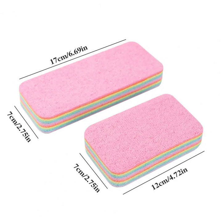 BowLift | Multi Layered Ultra Scrub