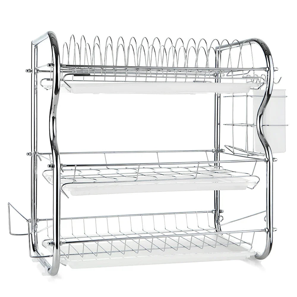 BowLift | Multifunctional dish and cutlery dryer