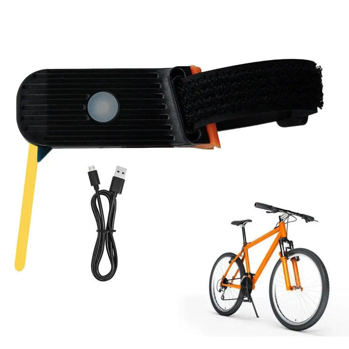 BowLift | Ultra Light - Bike rear light Photon Drop