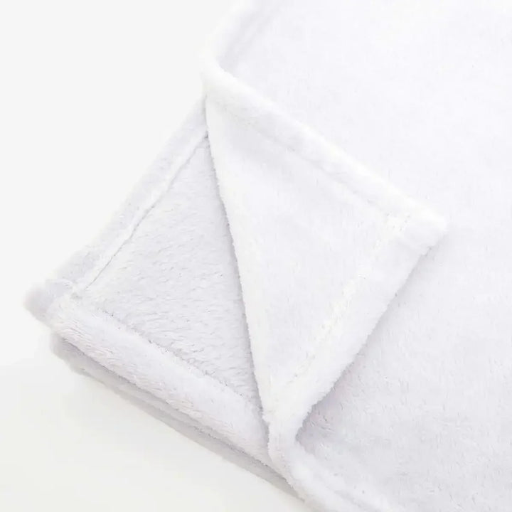 BowLift | Octopus Shell Starfish Throw Blanket