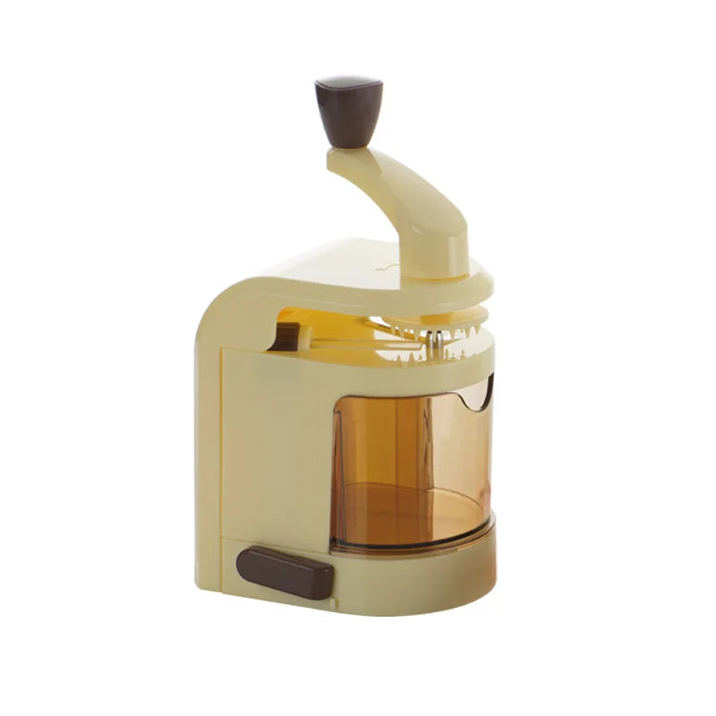 BowLift | Multifunctional Green Gourmet Kitchen All-in-One Slicer
