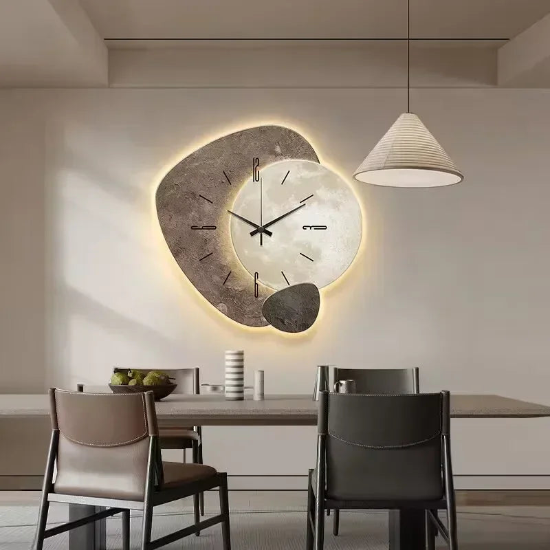BowLift | Natural elegance in the rhythm of the clock!