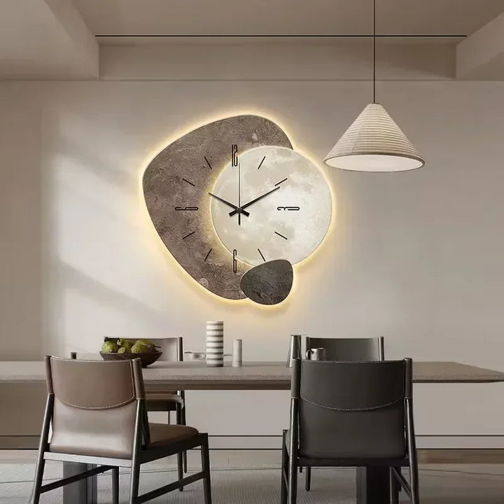 BowLift | Natural elegance in the rhythm of the clock!