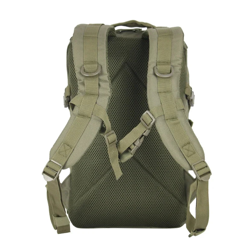 BowLift | Rucksack – Waterproof Backpack for Adventures
