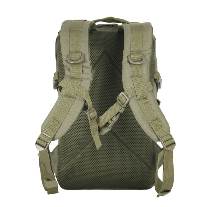 BowLift | Rucksack – Waterproof Backpack for Adventures