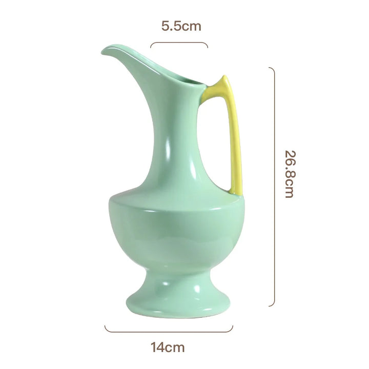Genie Lamp Vase | Bowlift