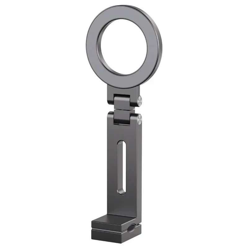 BowLift | Hands-Free Magnetic Travel Phone Holder Bracket