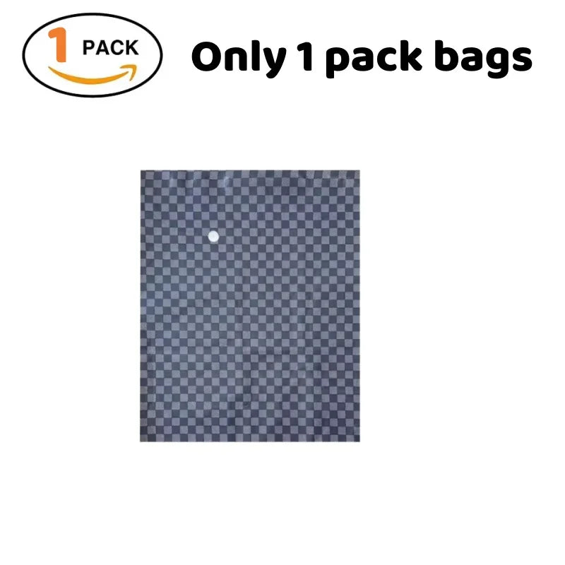 BowLift | SpaceMax Vacuum Bag | Space-Saving & Tear-Resistant | Protection Against Moisture